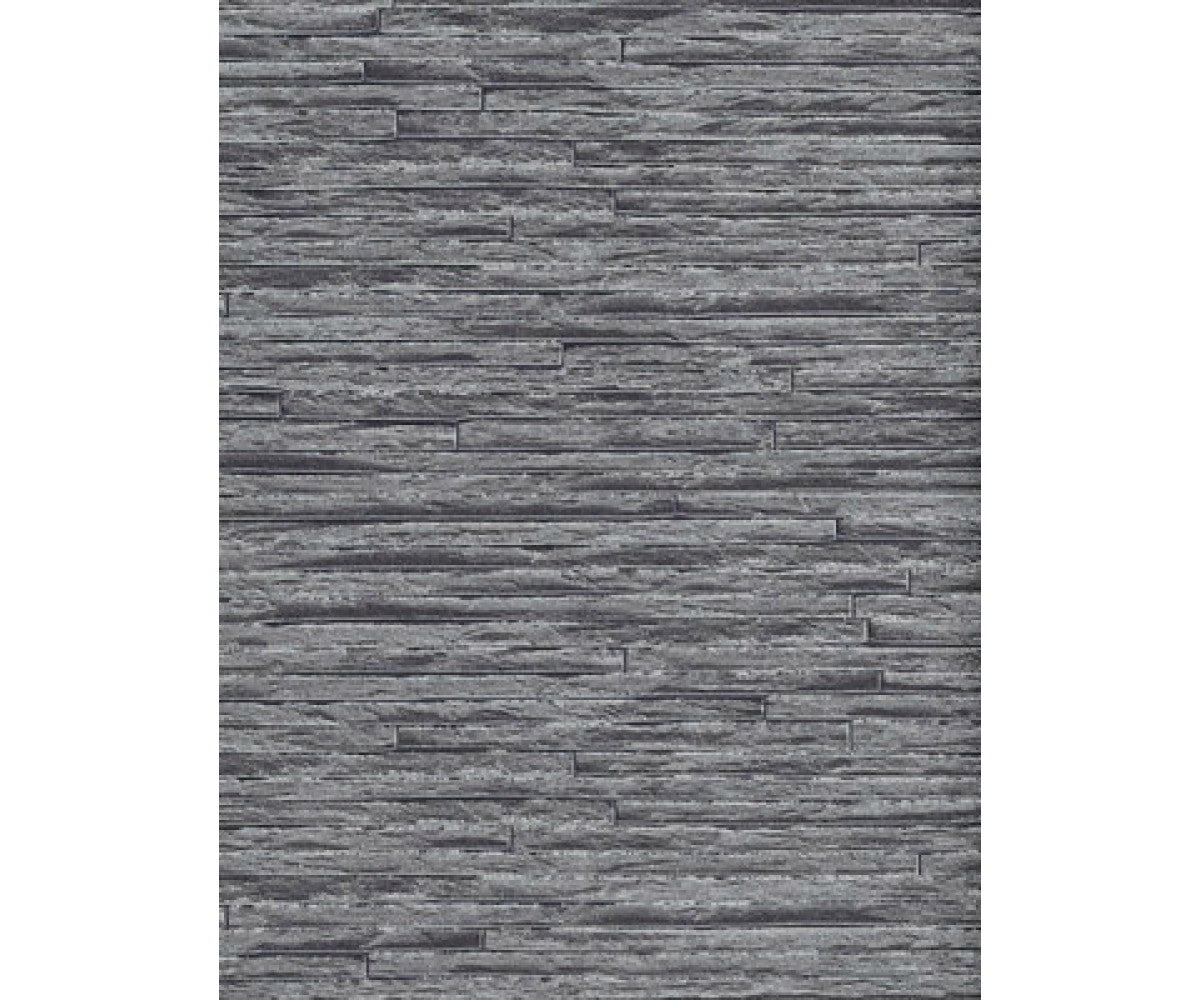 Dark Grey 6711-10 Brix Wallpaper
