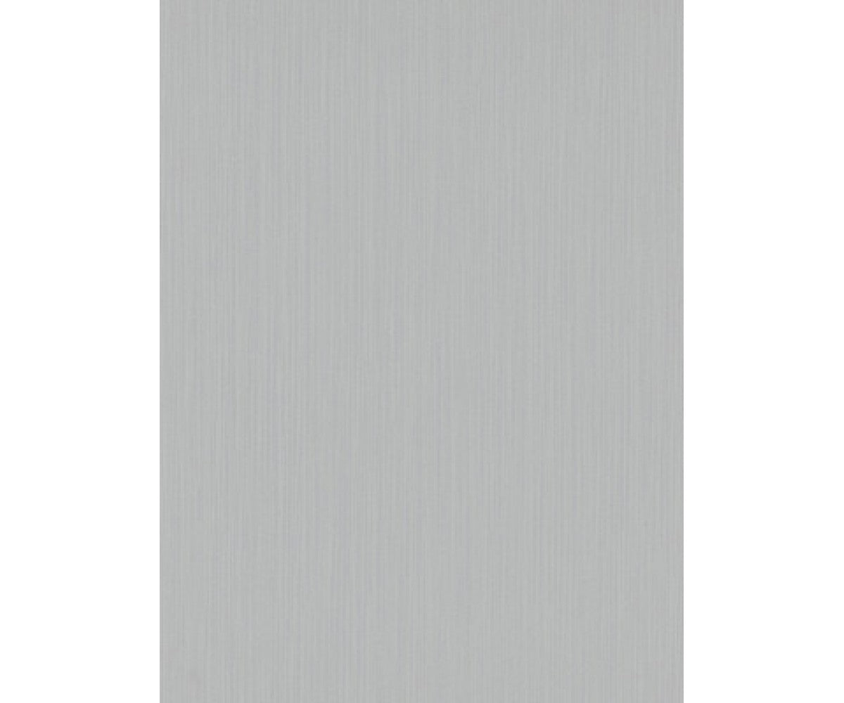 Grey 6748-10 Plain Wallpaper