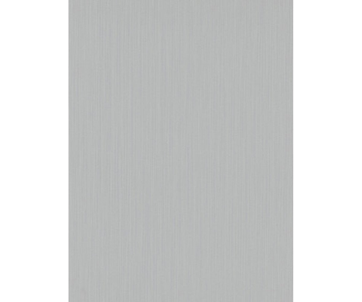 Grey 6748-10 Plain Wallpaper
