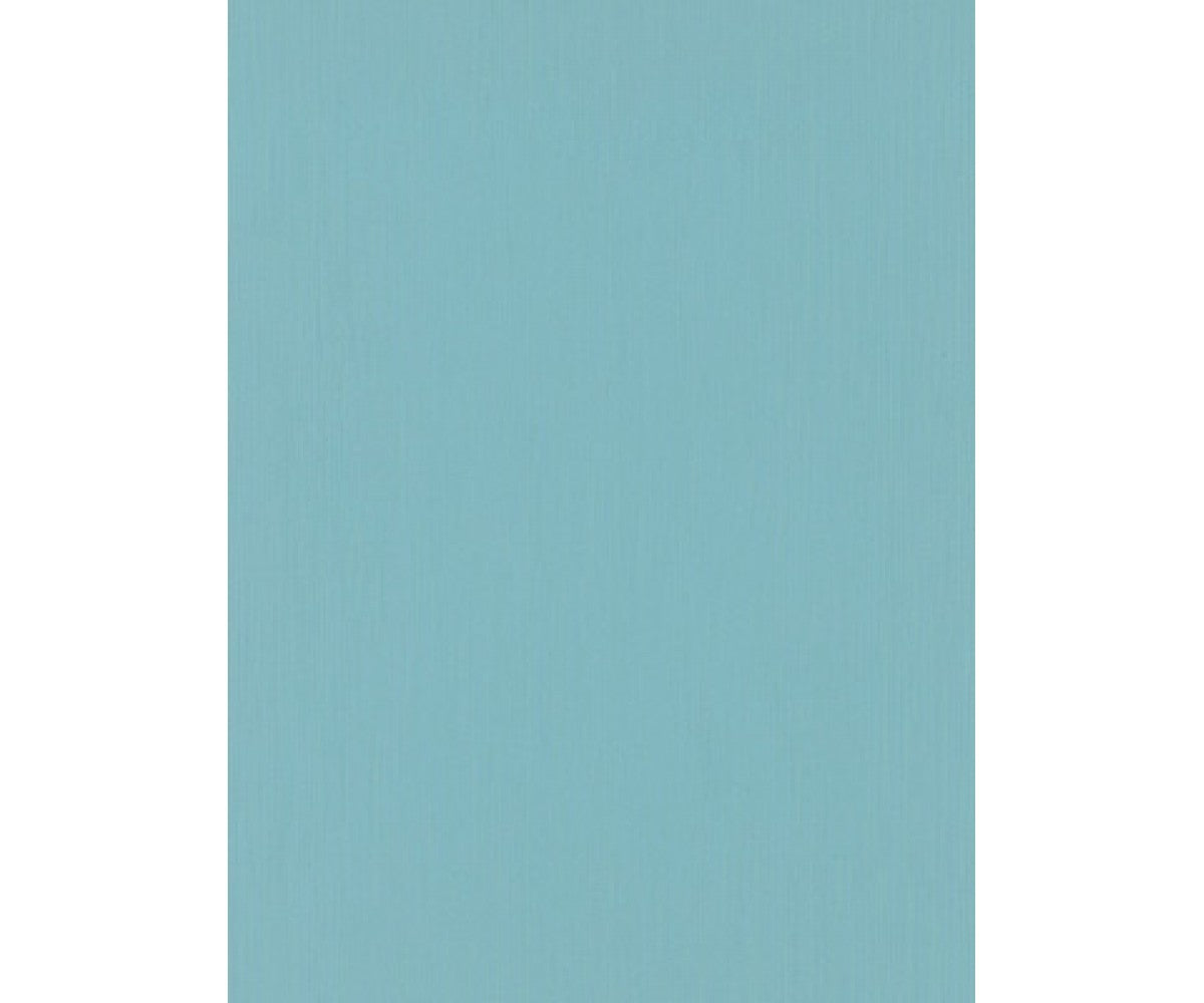 Turquoise 6748-18 Plain Wallpaper