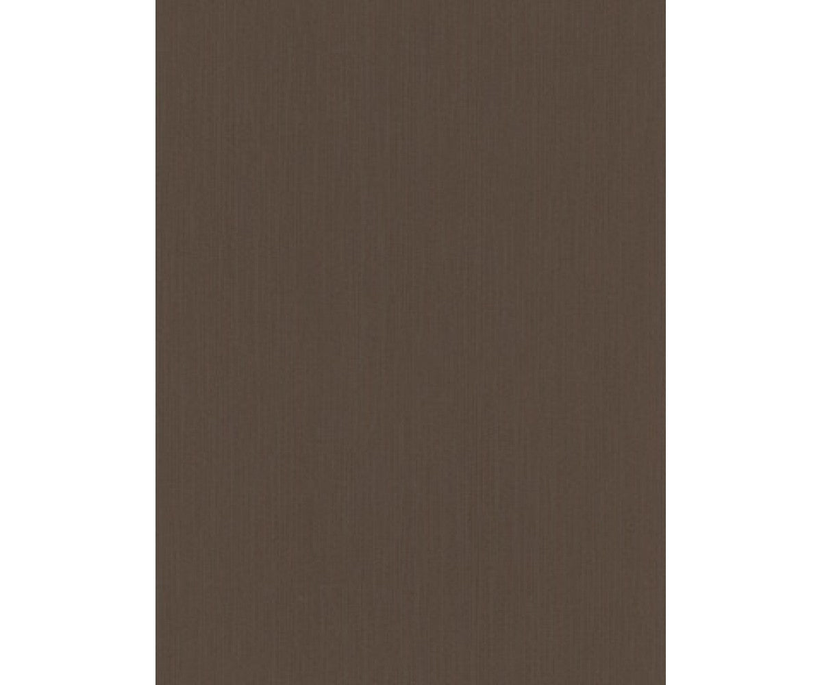 Brown 6748-33 Plain Wallpaper