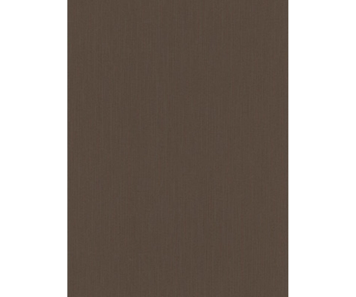 Brown 6748-33 Plain Wallpaper