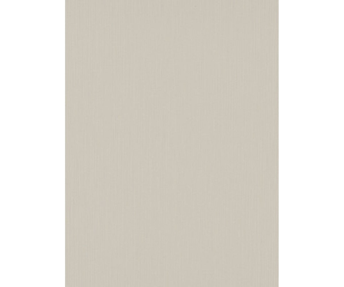 Taupe 6748-37 Plain Wallpaper