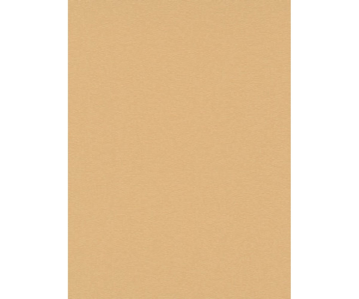 Orange 6750-04 Plain Wallpaper