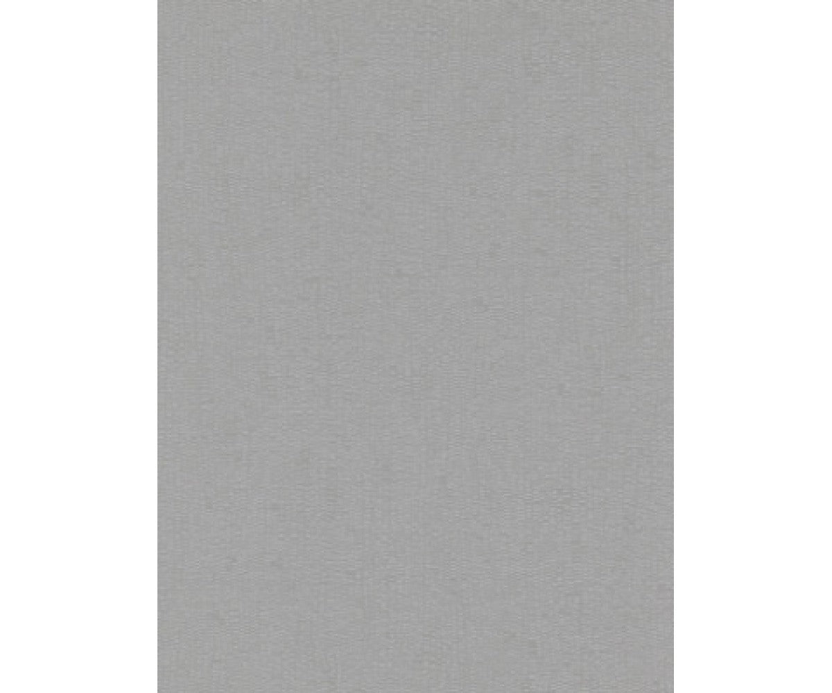 Grey 6750-10 Plain Wallpaper