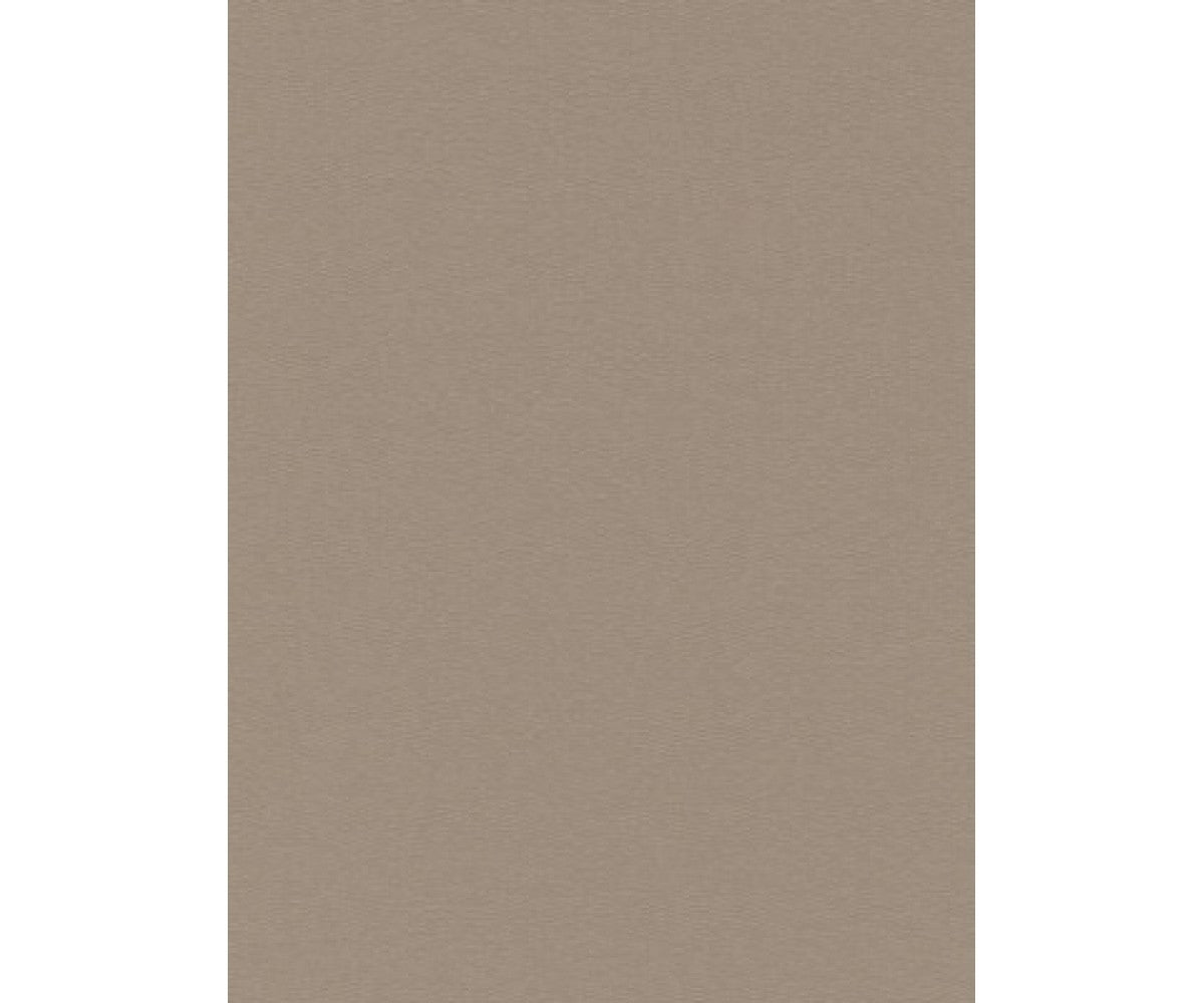 Brown 6750-11 Plain Wallpaper