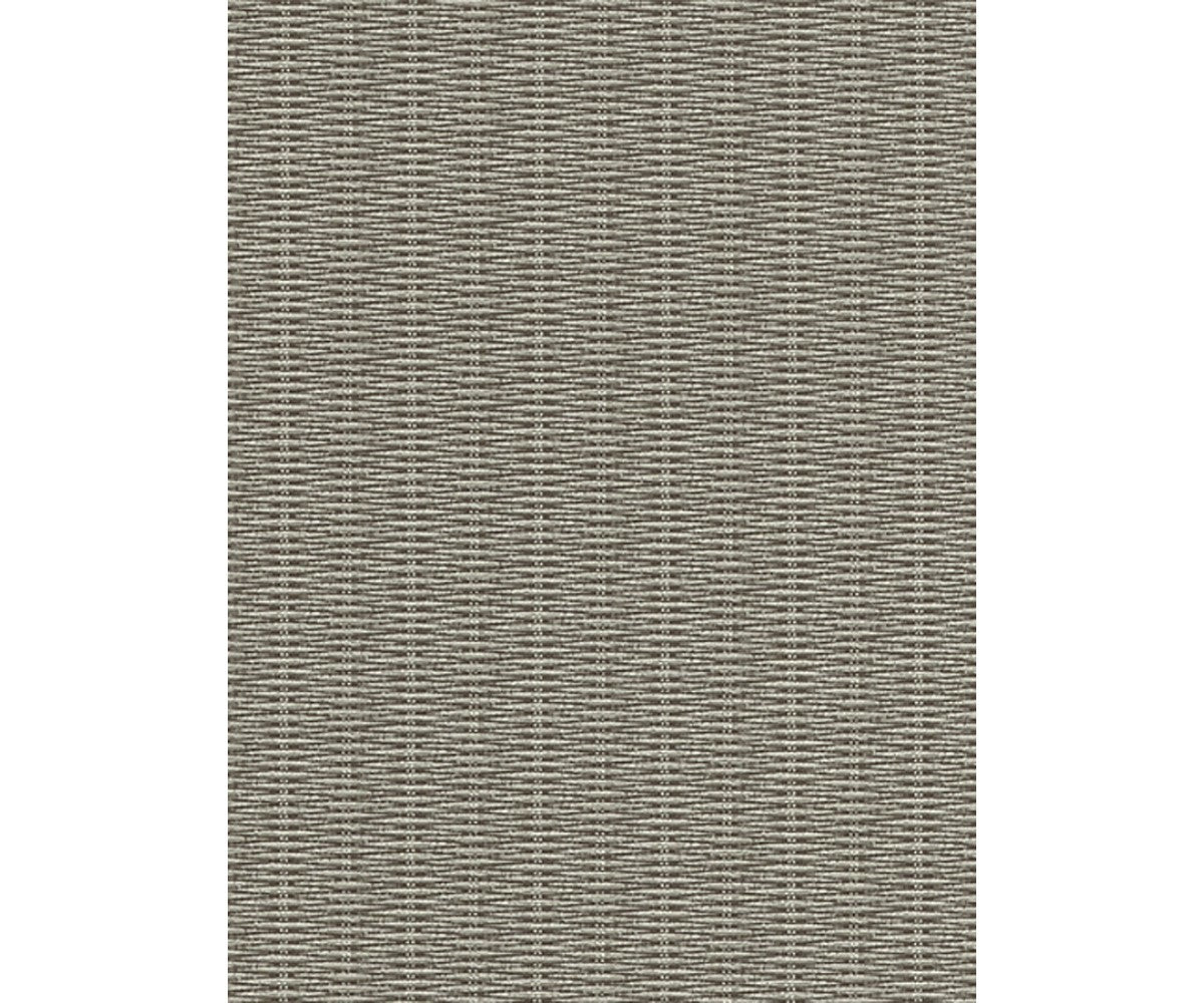 Knit Weave Textured Brown 6826-11 Wallpaper
