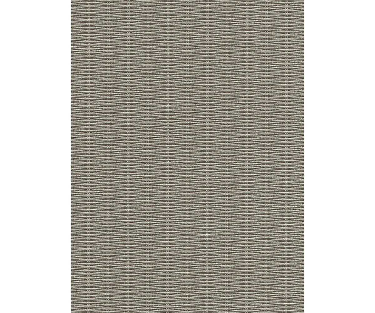 Knit Weave Textured Brown 6826-11 Wallpaper