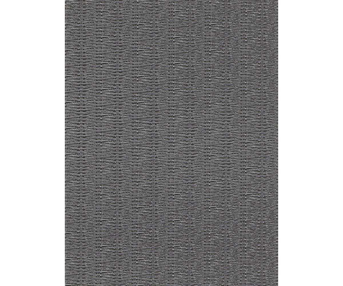 Knit Weave Textured Black 6826-15 Wallpaper