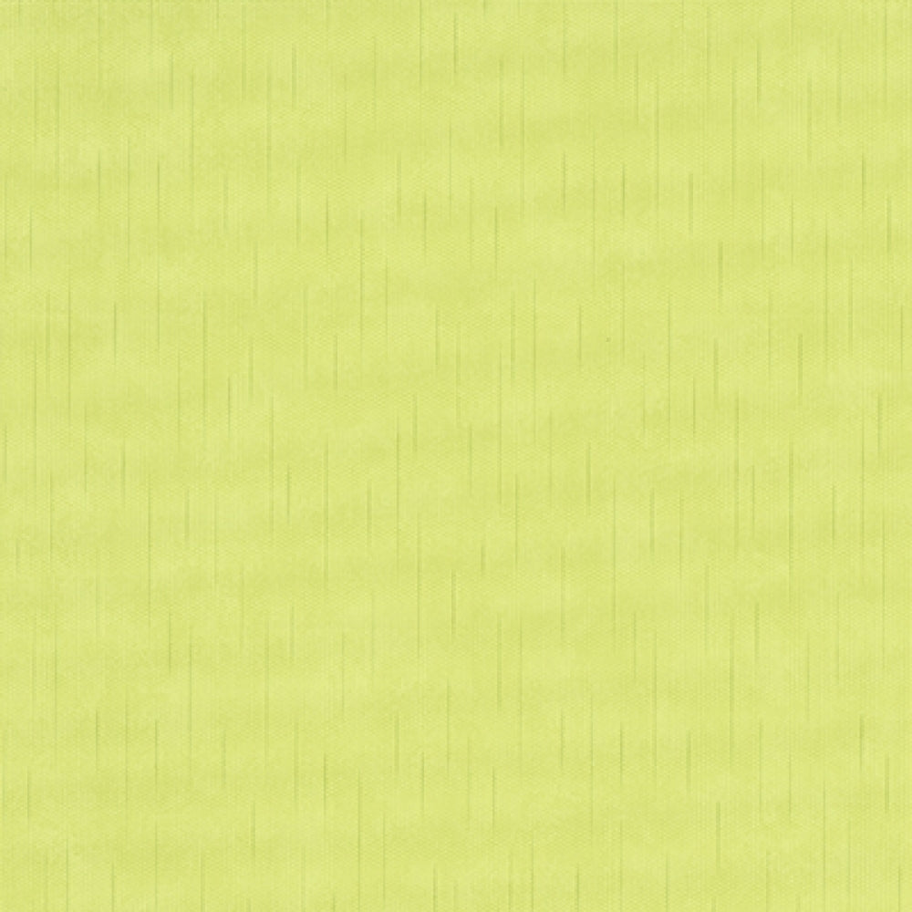Textured Plain Lime 6830-07 Wallpaper