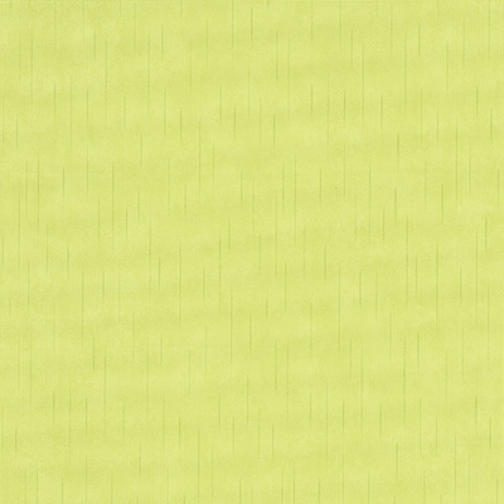 Textured Plain Lime 6830-07 Wallpaper