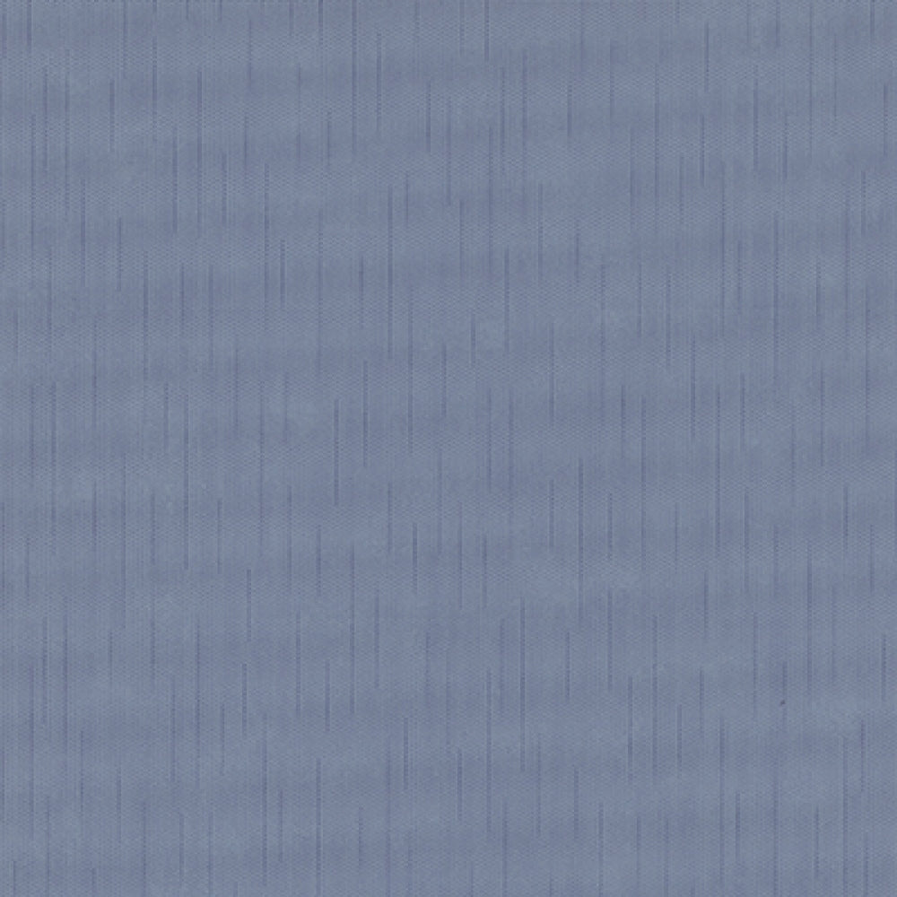 Textured Plain Blue 6830-08 Wallpaper