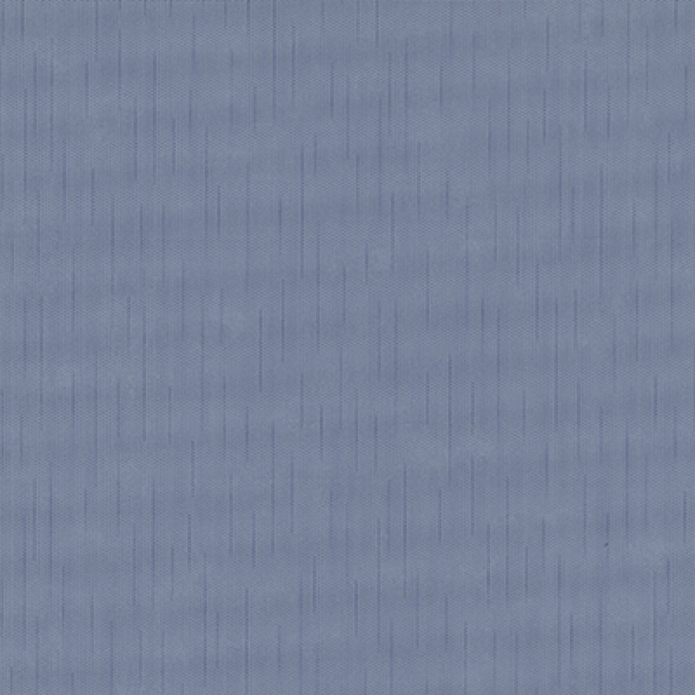 Textured Plain Blue 6830-08 Wallpaper