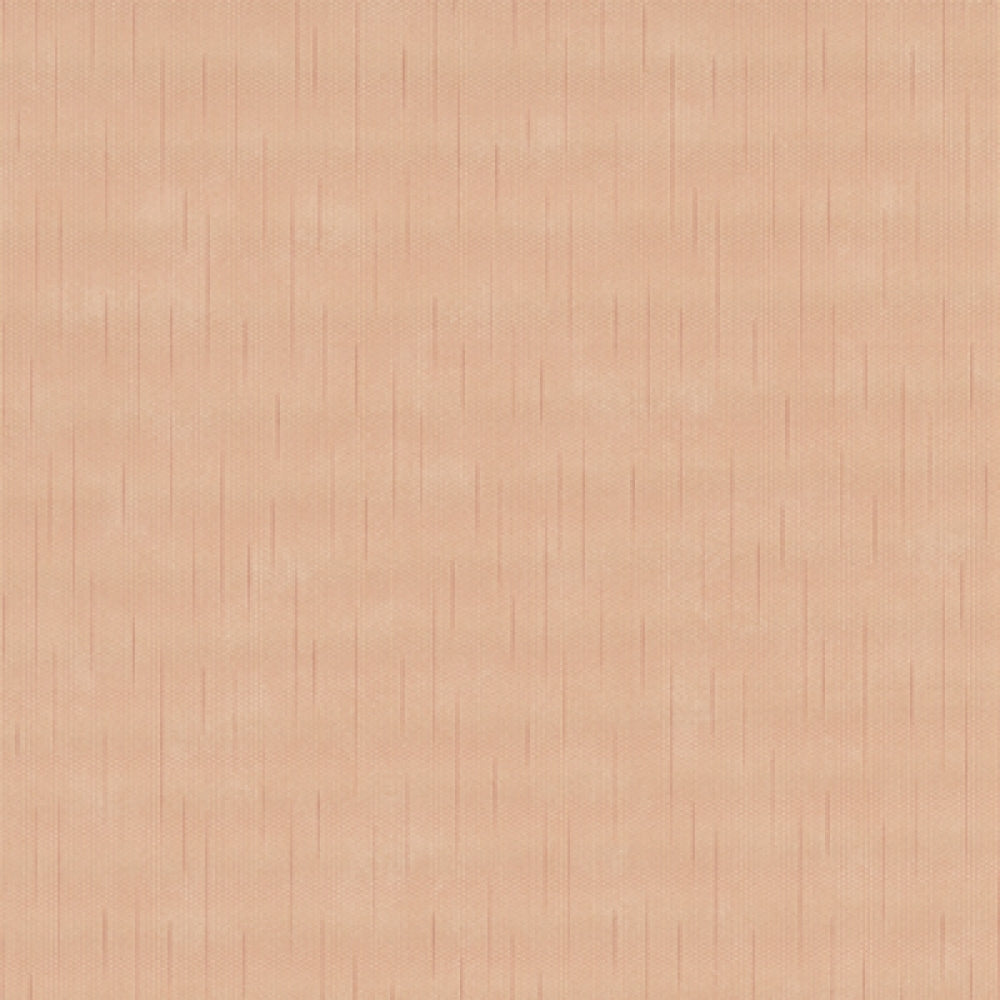 Textured Plain Orange Rose 6830-50 Wallpaper