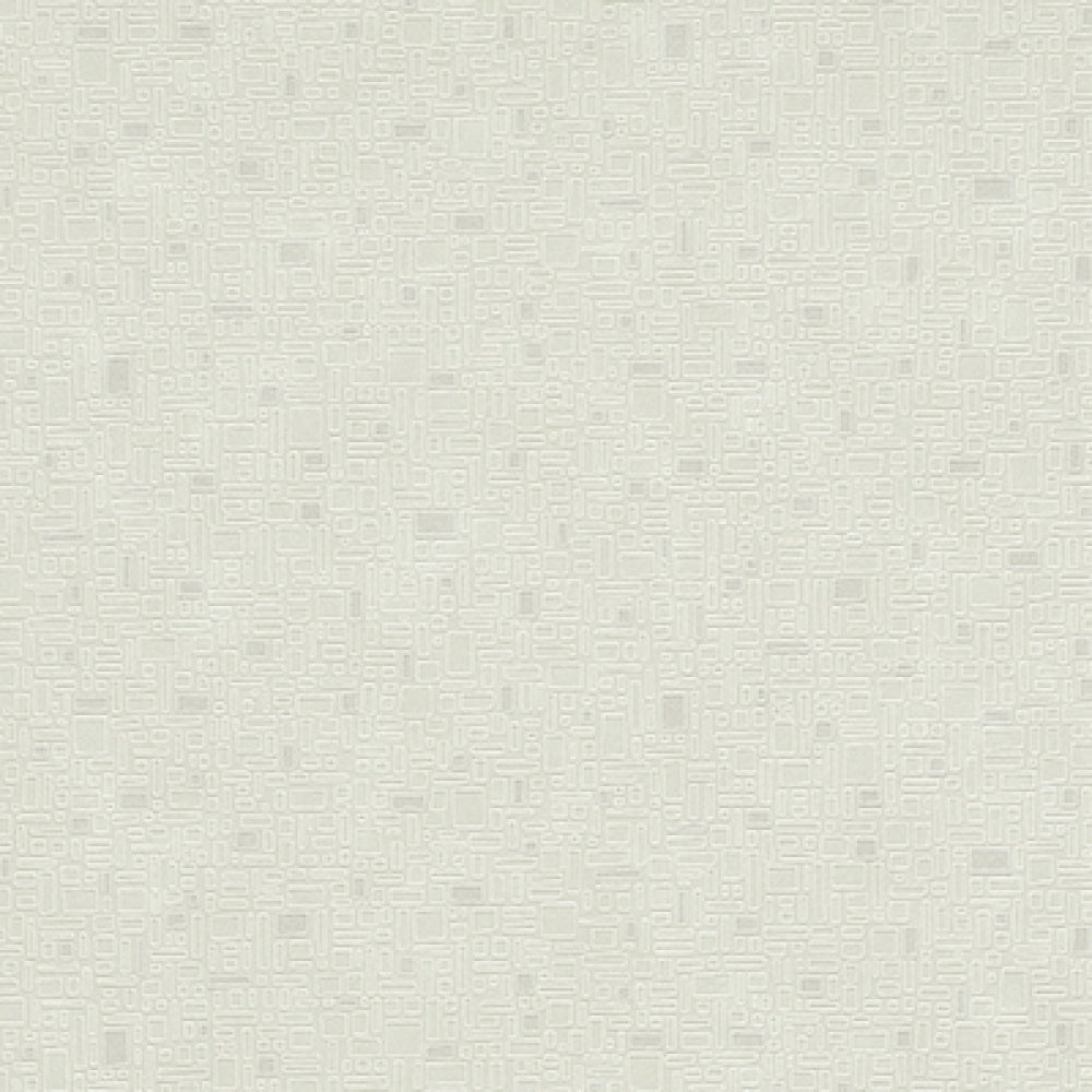 Graphic Geometric Boxes Grey 6834-31 Wallpaper
