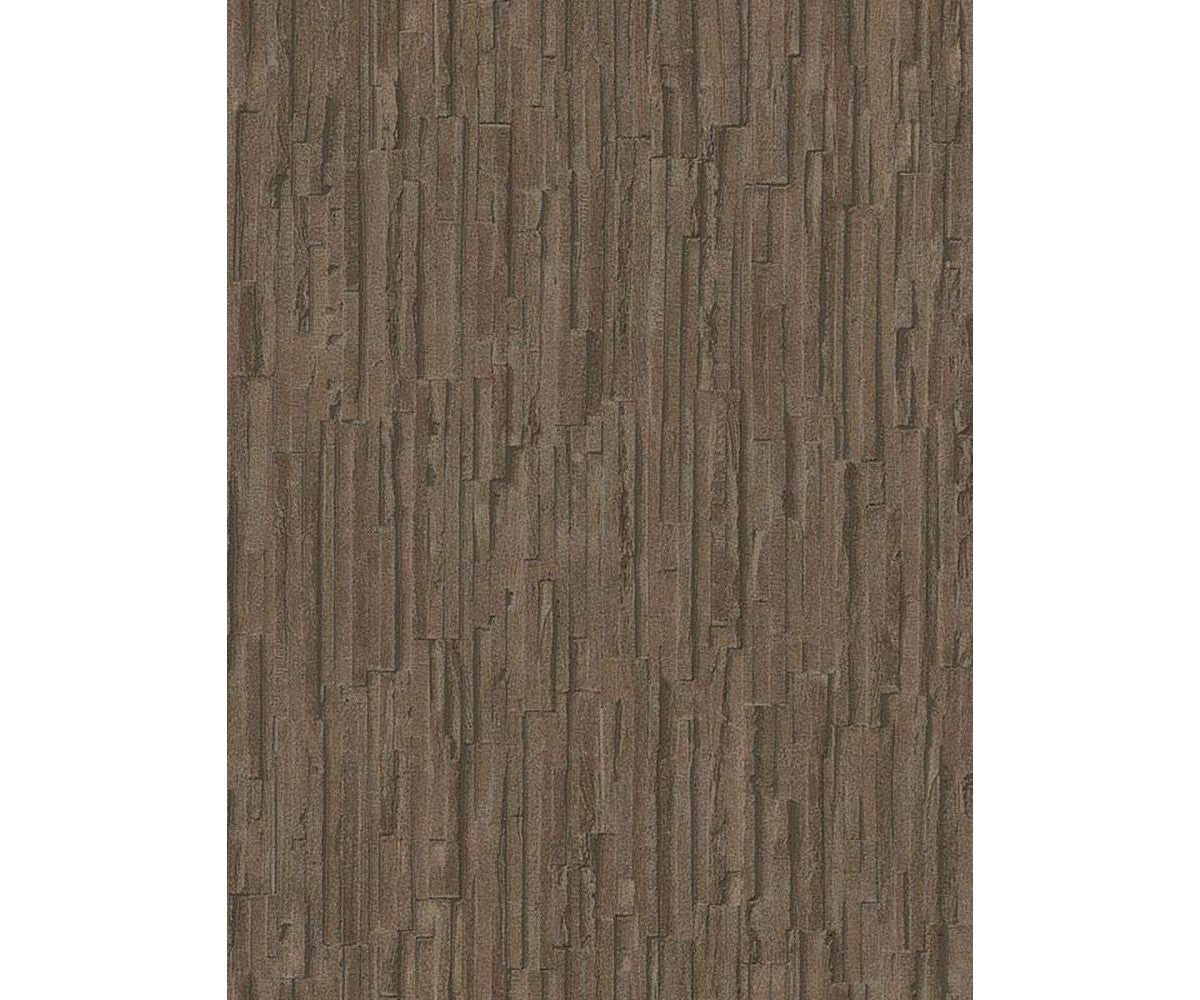 Brown Brix 2 6940-11 Wallpaper