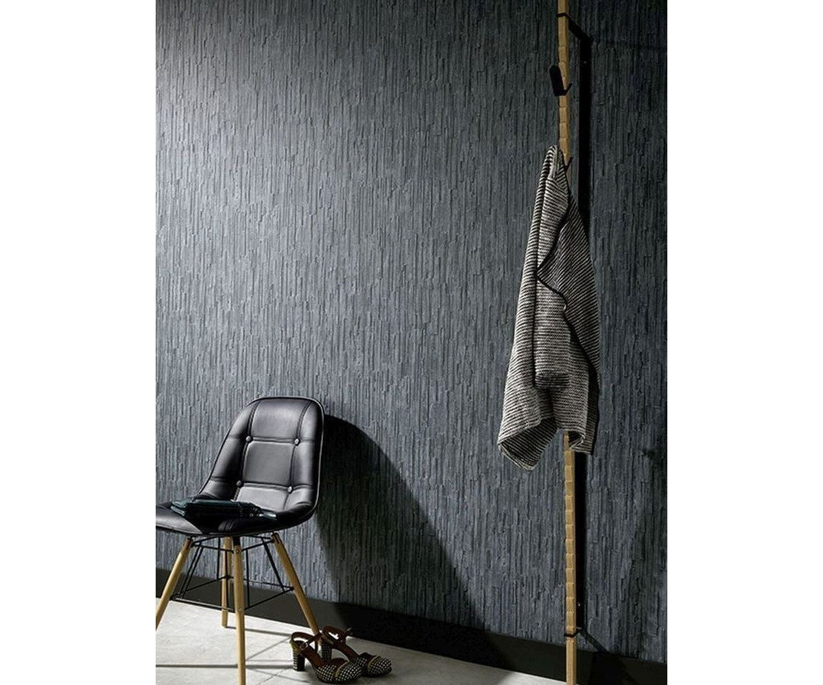 Brown Brix 2 6940-11 Wallpaper