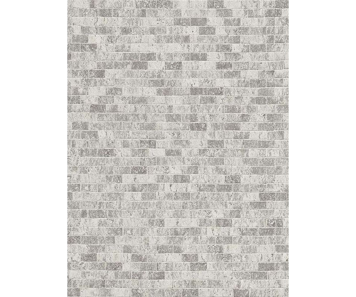 Grey Brix 2 6941-10 Wallpaper