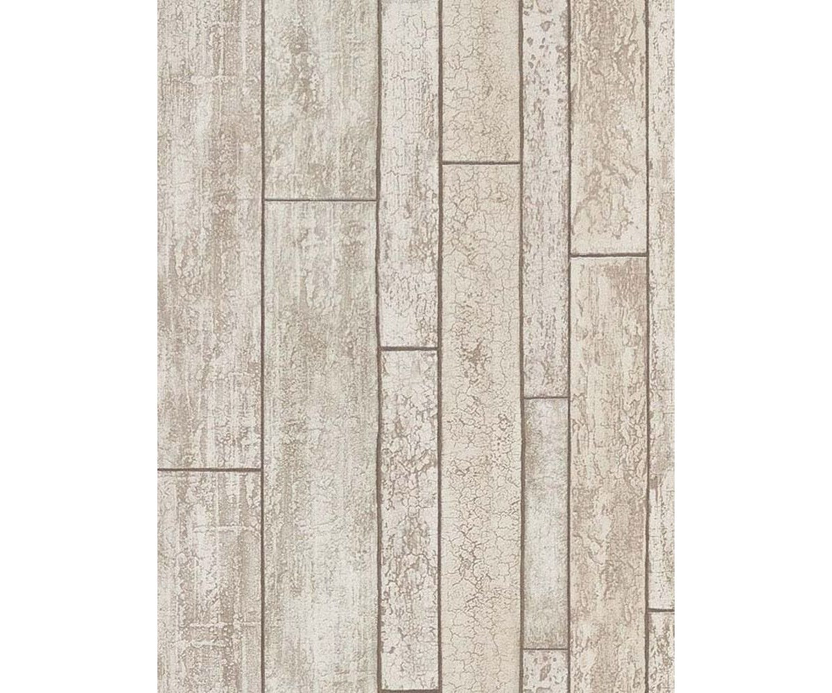 Brown Brix 2 6943-11 Wallpaper
