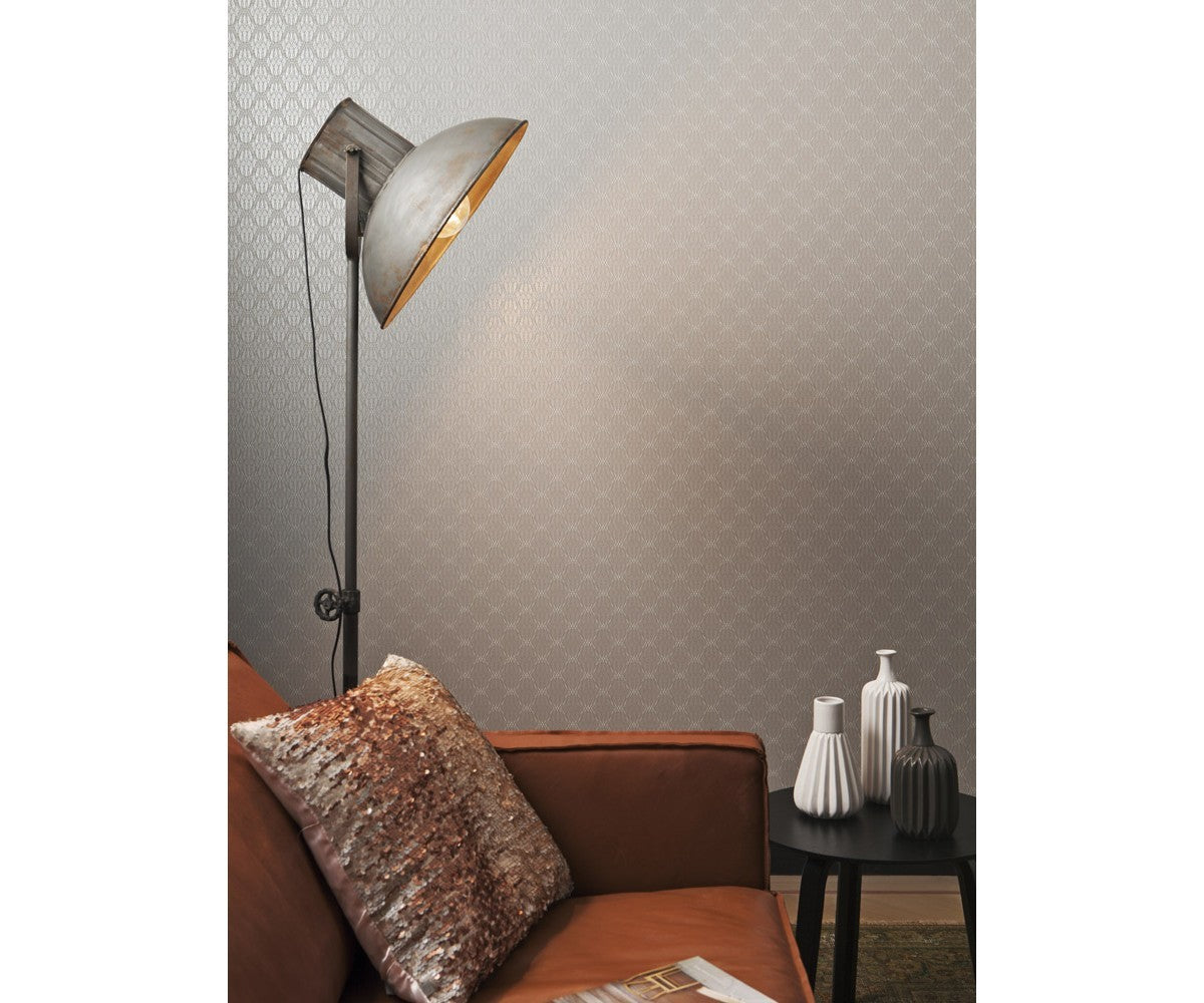 Silver Eterna 5798-10 Wallpaper