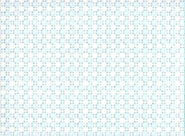 Blue Wall 7023hv Wallpaper