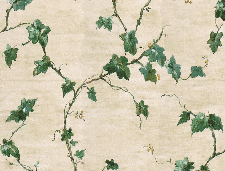 Leaf Leaves KA23665 Wallpaper