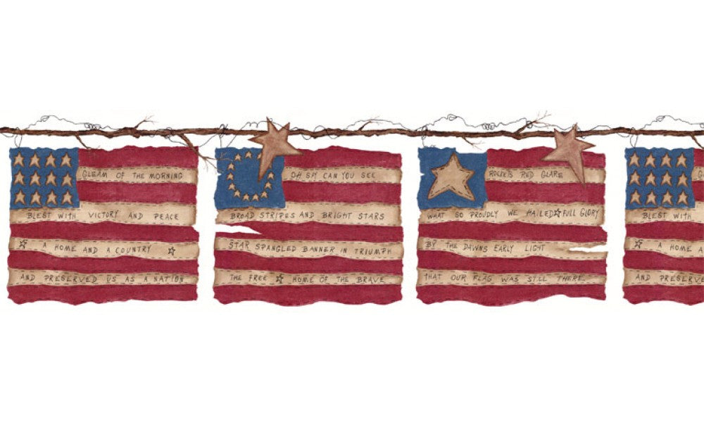 Contemporary HIC0013 Wallpaper Border