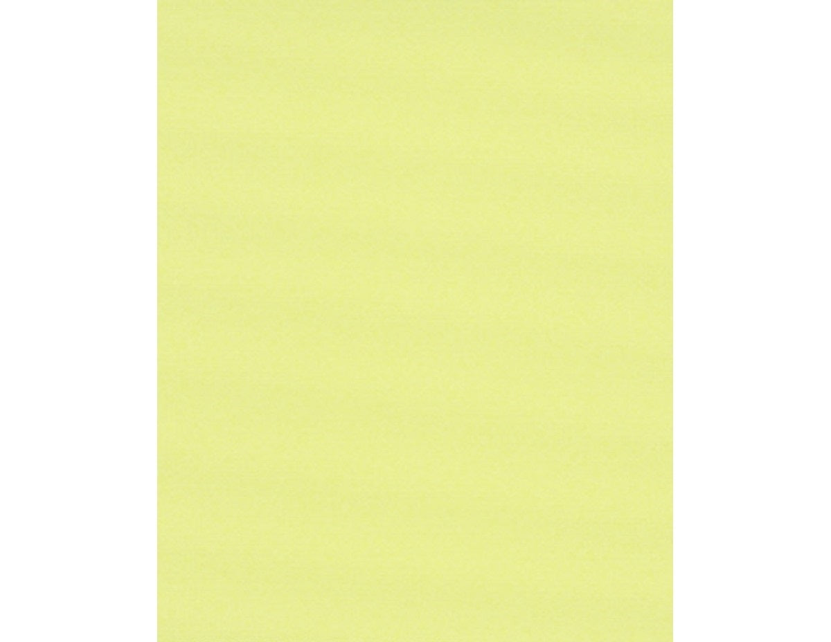 Textured Plain Yellow 7302-03 Wallpaper