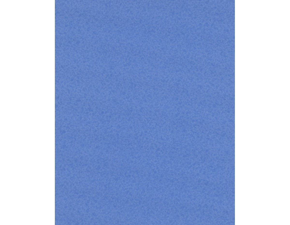 Textured Plain Blue 7302-08 Wallpaper