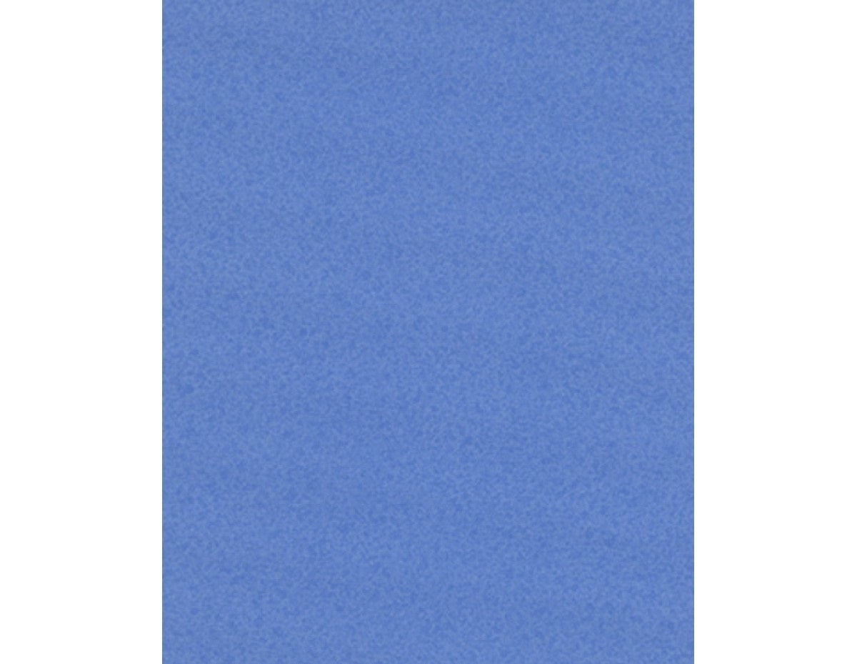 Textured Plain Blue 7302-08 Wallpaper