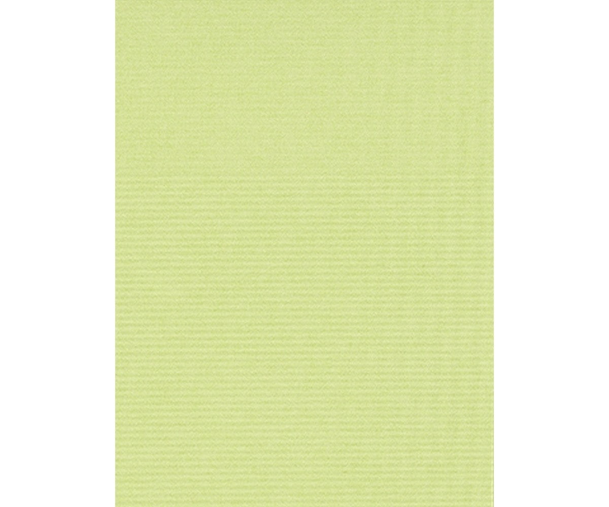 Textured Plain Green 7324-07 Wallpaper