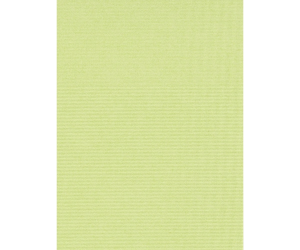 Textured Plain Green 7324-07 Wallpaper