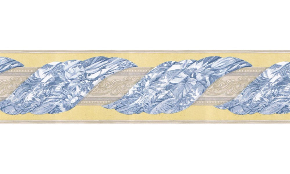 Kitchen ZA30128 Wallpaper Border