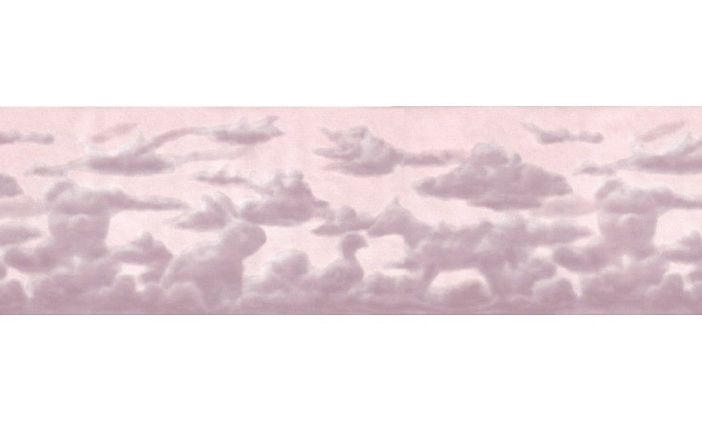 Animals B73561LA Wallpaper Border