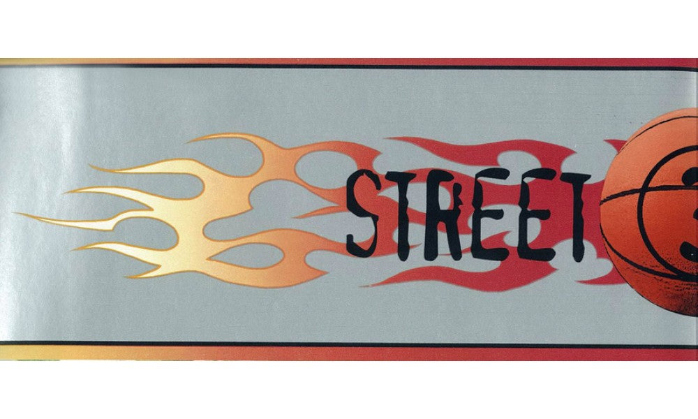Streetball Wallpaper