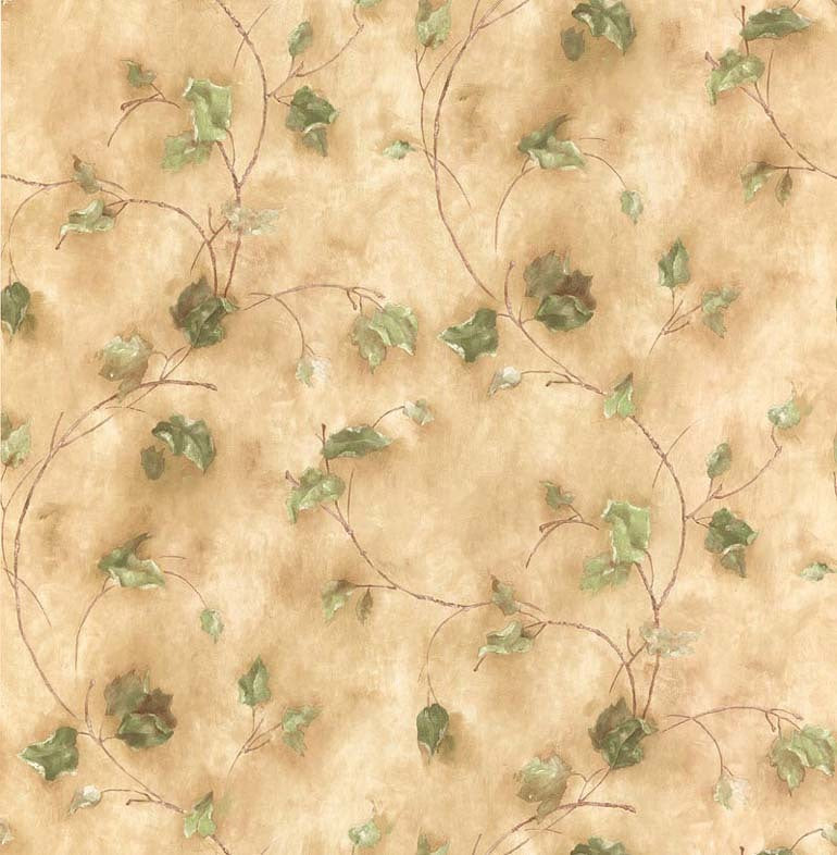 Leaf Leaves KA23667 Wallpaper