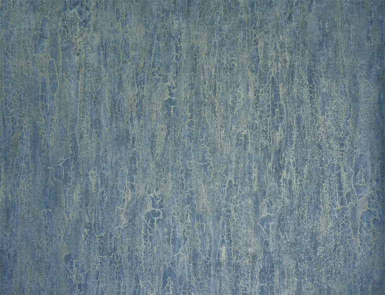 Kitchen &amp; Laundry Dark Blue VC881 Wallpaper
