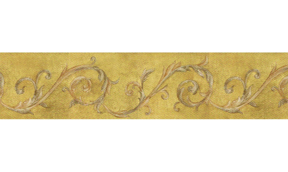 Kitchen IL42023B Wallpaper Border
