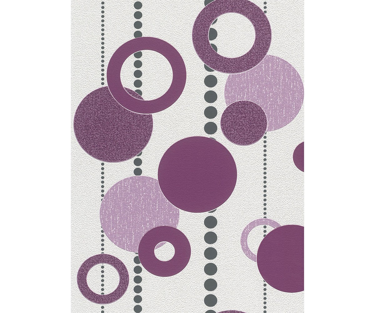 Purple Plaisir 788020 Wallpaper