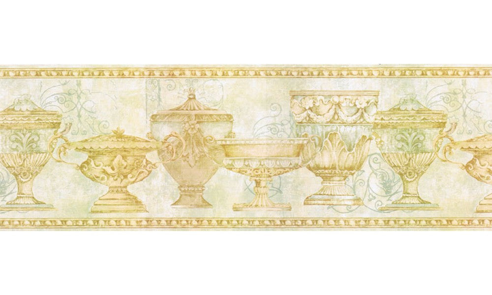 Kitchen FF8313B Wallpaper Border