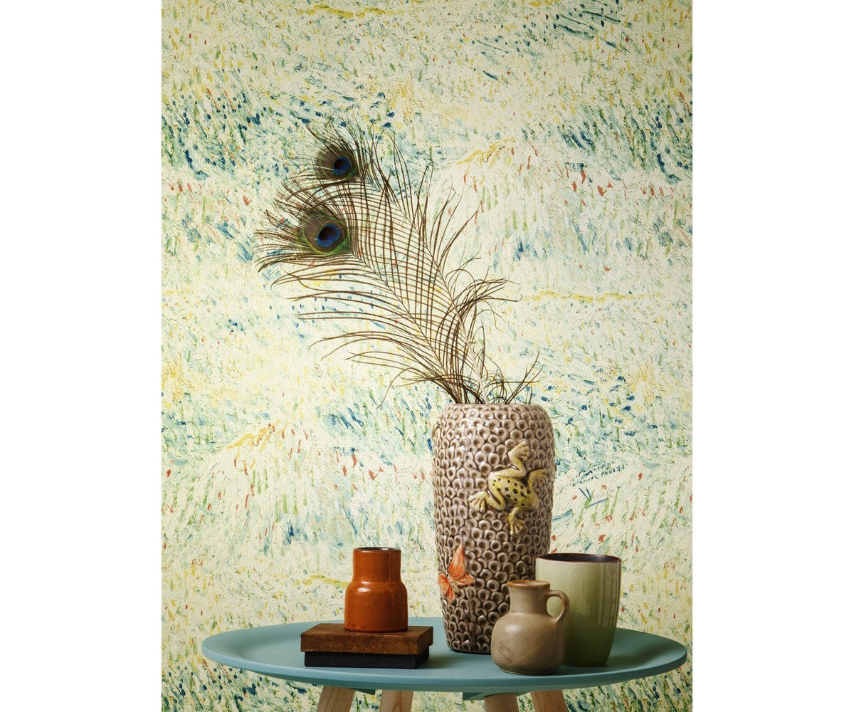 Green Moods 2 17341 Wallpaper