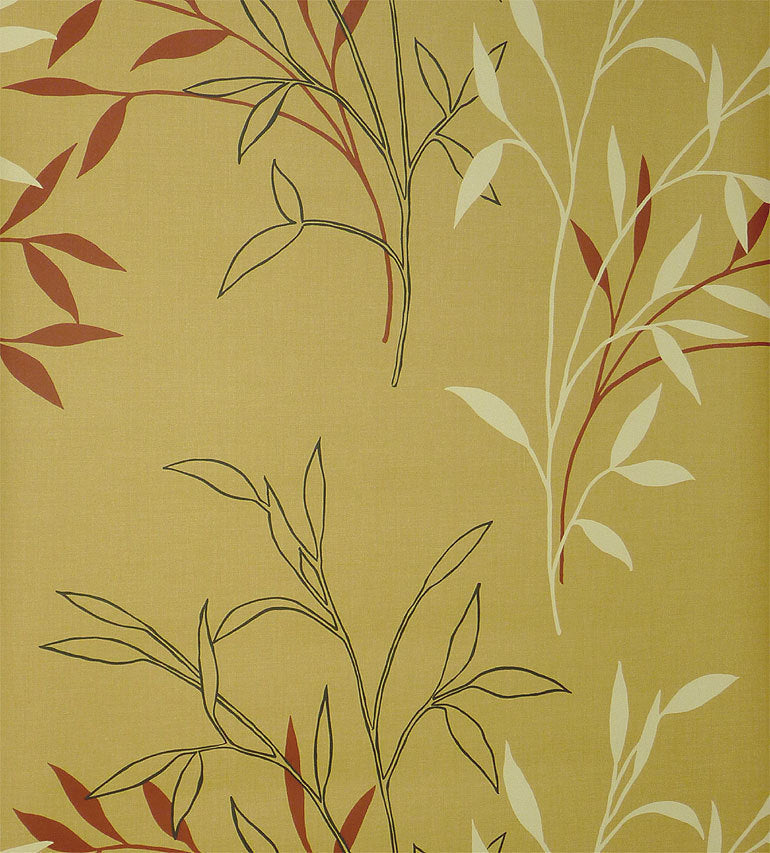 Leaves TL29063 Wallpaper