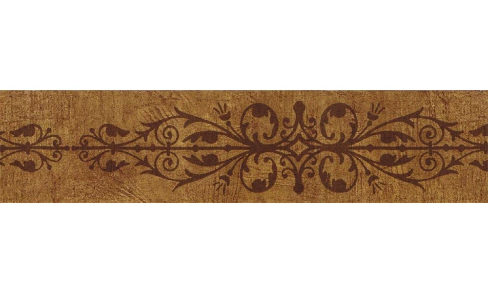 Contemporary SS75493 Wallpaper Border