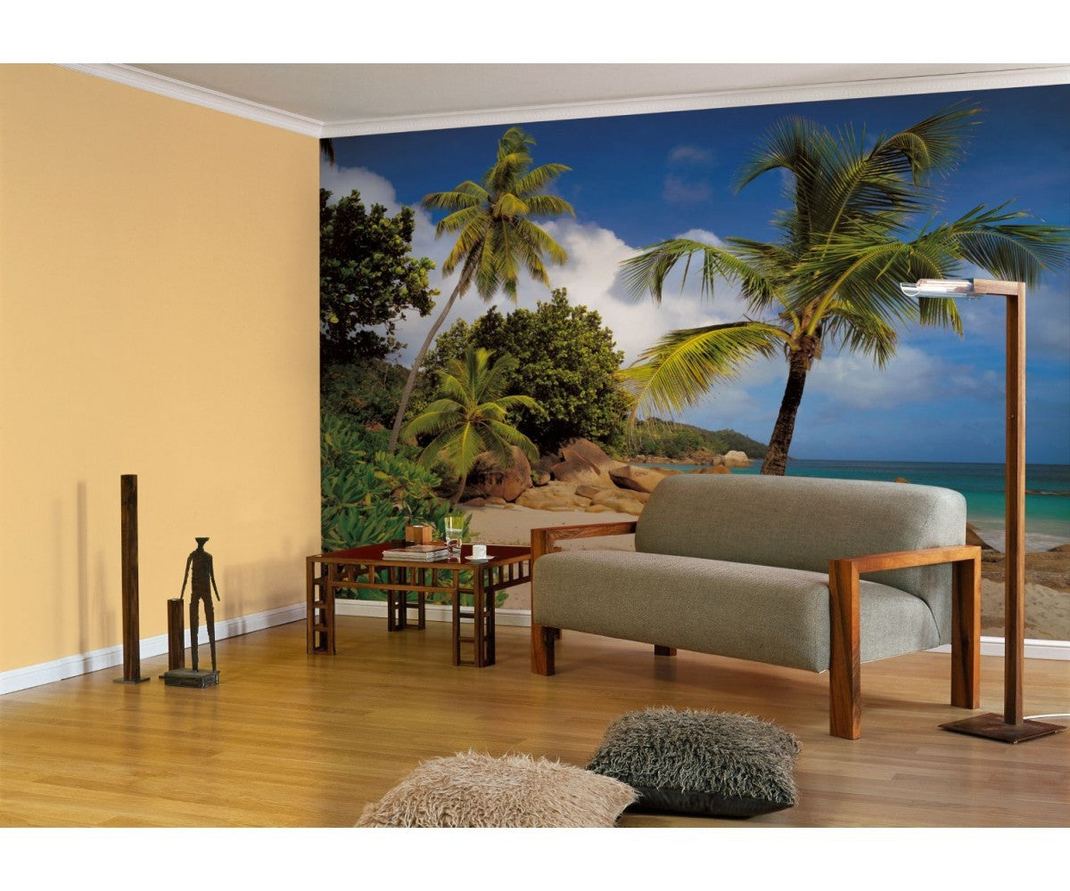 Praslin 8-885 Wall Mural