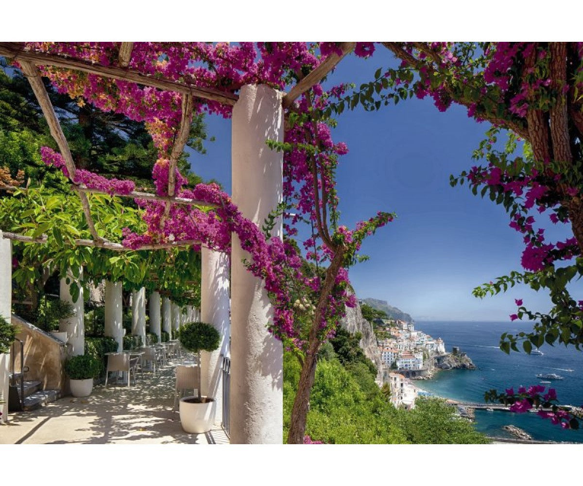 Amalfi 8-931 Wall Mural