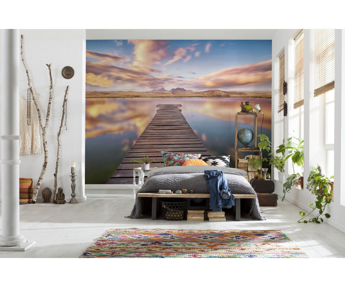 Serenity 8-958 Wall Mural