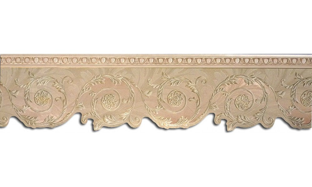 Kitchen 67125DC Wallpaper Border