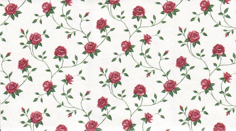 Rose Bud 80037 Wallpaper