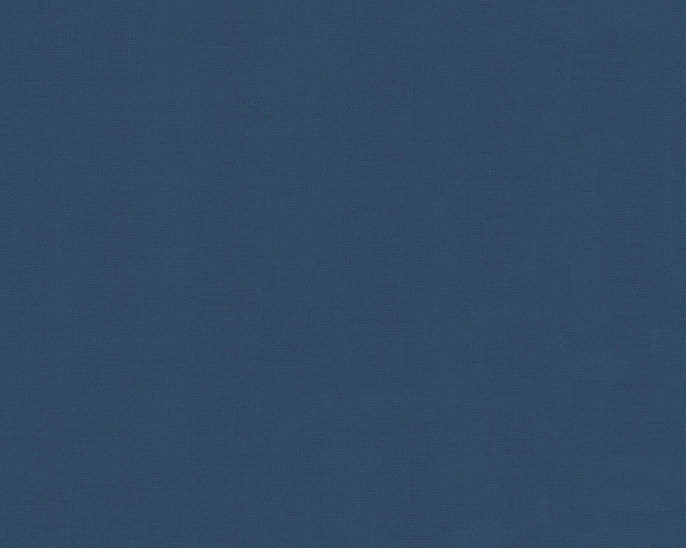 Textured Plain Dark Blue 805713 Wallpaper