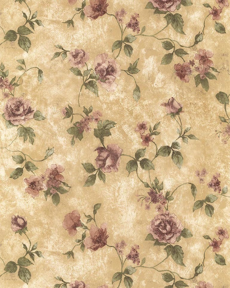 Kitchen Pink ED24268 Wallpaper
